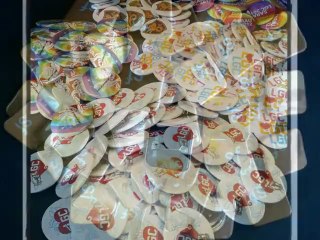 Chapitas - Chapas - Chapea!