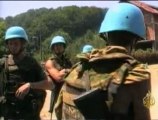 استعداد الناجين للإدلاء بشهاداتهم في حرب البوسنة