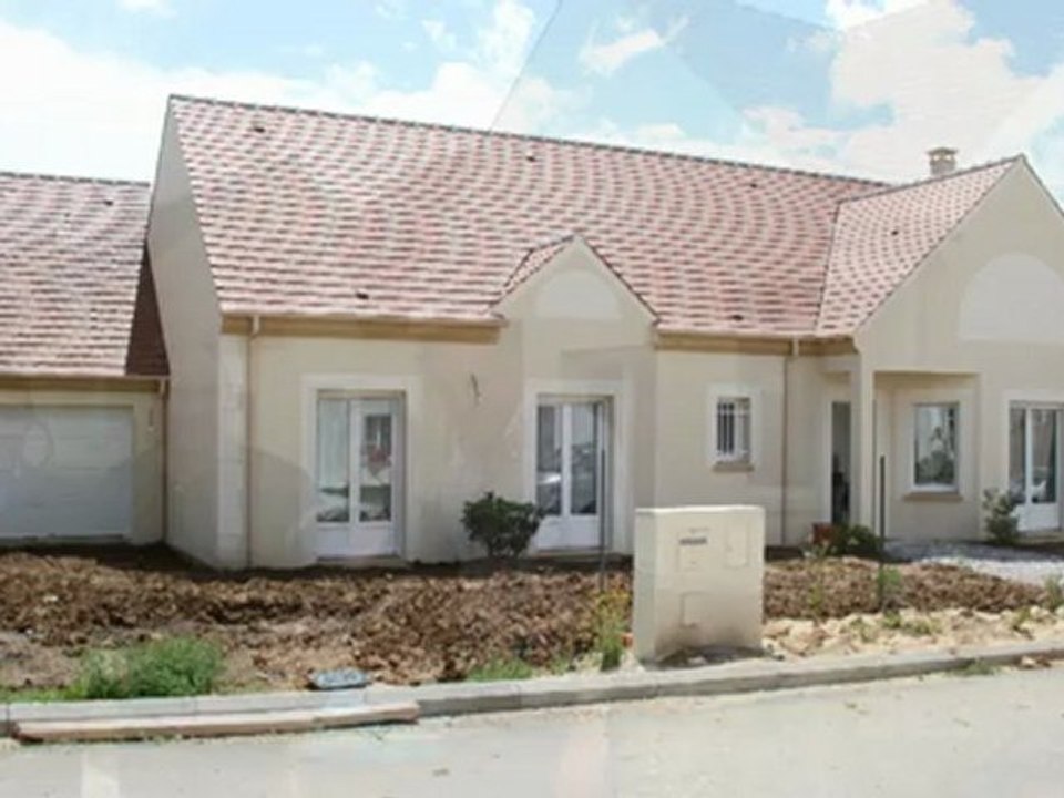 Les Maisons d'Aujourd'hui - Constructeur de maison BBC Basse consommation d'énergie RT2012