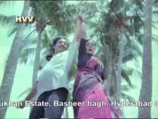 Uredi Pereydi - Duet Song - Mugguru Ammayila Mogudu