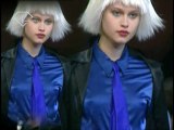 Kenzo Fall/Winter 1996/97 RTW Show | FashionTV