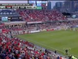 Vancouver Whitecaps 2-3 Toronto FC