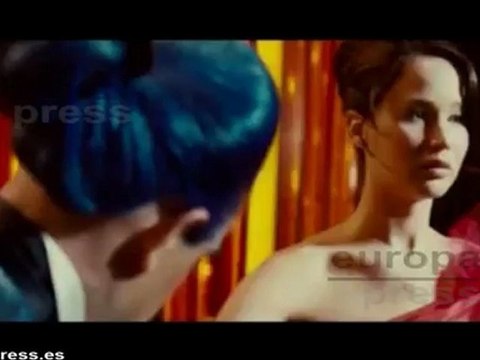 El final de 'Los juegos del hambre' en dos partes