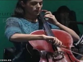 M-Clan prepara nuevo trabajo