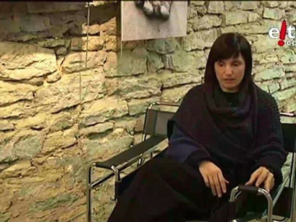 Vitoria-Gasteiz Mendi Zinemaldia: Zortzigarren Saioa (Astelehena 20)