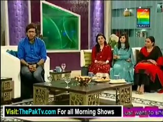 Jago Pakistan Jago By Hum TV - 12th July 2012 Part 4