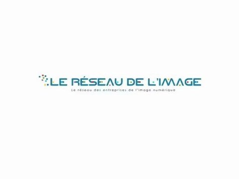 Le Réseau de l'image, le réseau des entreprises de la filière image
