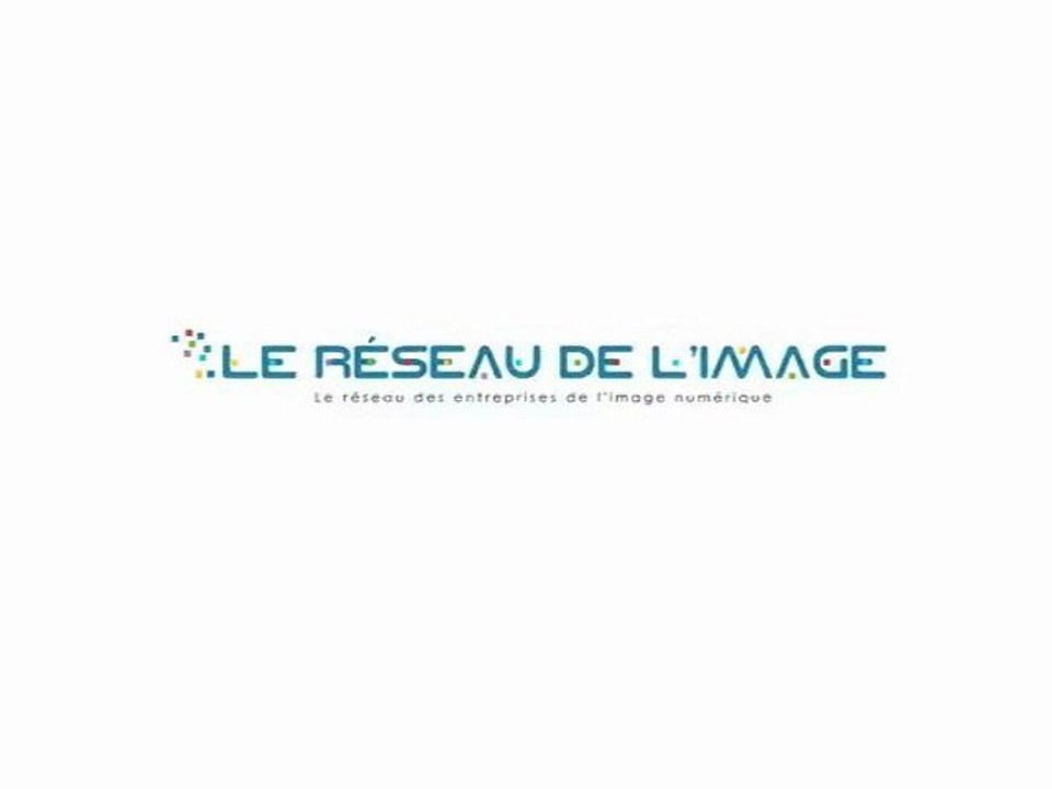 Le Réseau de l'image, le réseau des entreprises de la filière image