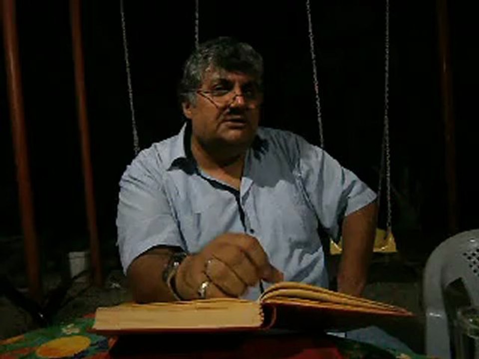 Ahmed Hoca/ Ahkamı ubudiyeti kaldırmak, yerine beşeri, felsefi fikirleri getirmek / bidalar 5