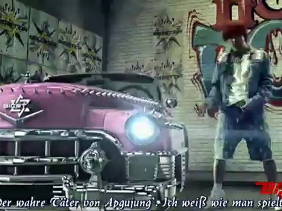 BIGSTAR – HOT BOY [german sub]