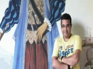 Director Ravi Jadhav Adds Another Feather To His Cap - Marathi News