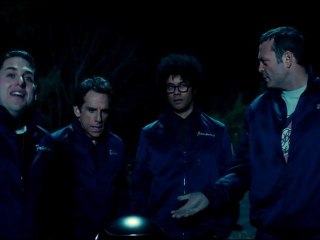 Los amos del barrio - Trailer en español HD