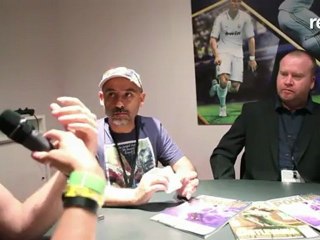 E3 12: Castlevania: Lords of Shadow Interview