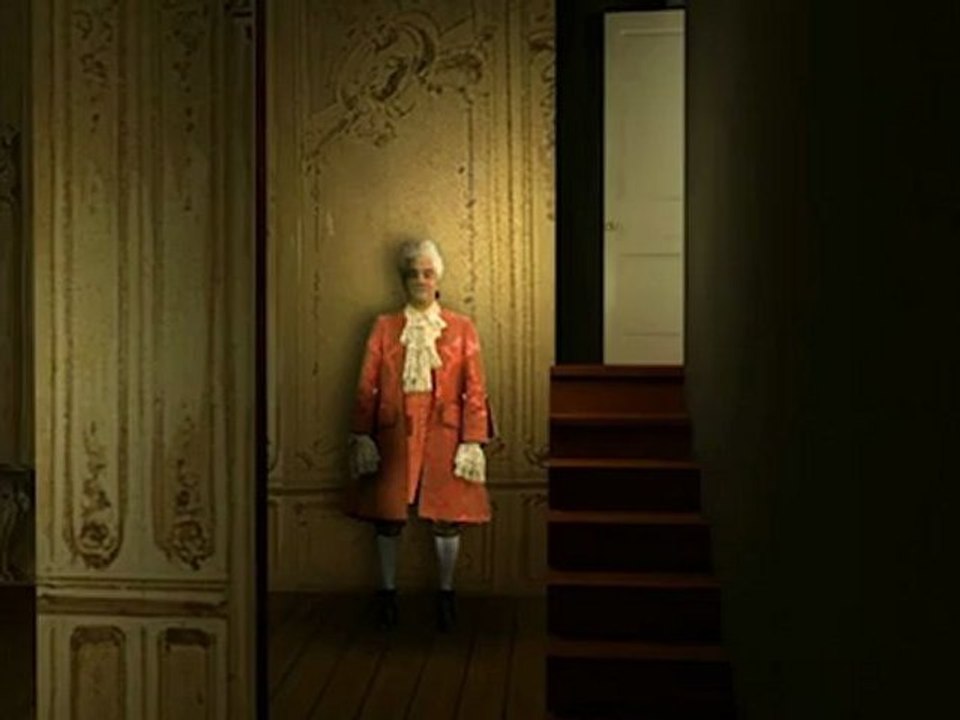 1759, CA COMMENCE LA COMEDIE !
