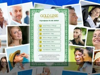 Успех с помощью Gold Line, это изменило мою жизнь!