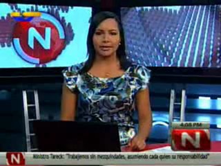 (VÍDEO) Consejo Patriótico de Profesionales y Técnicos se comprometen con la construcción de la patria