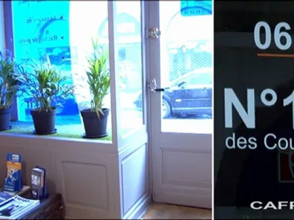 Présentation Cafpi Cahors courtiers en crédits immobiliers | prêts immobiliers