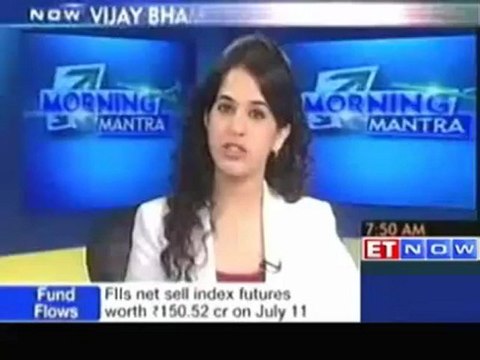Nifty may test 5250 levels on downside: Vijay Bhambwani