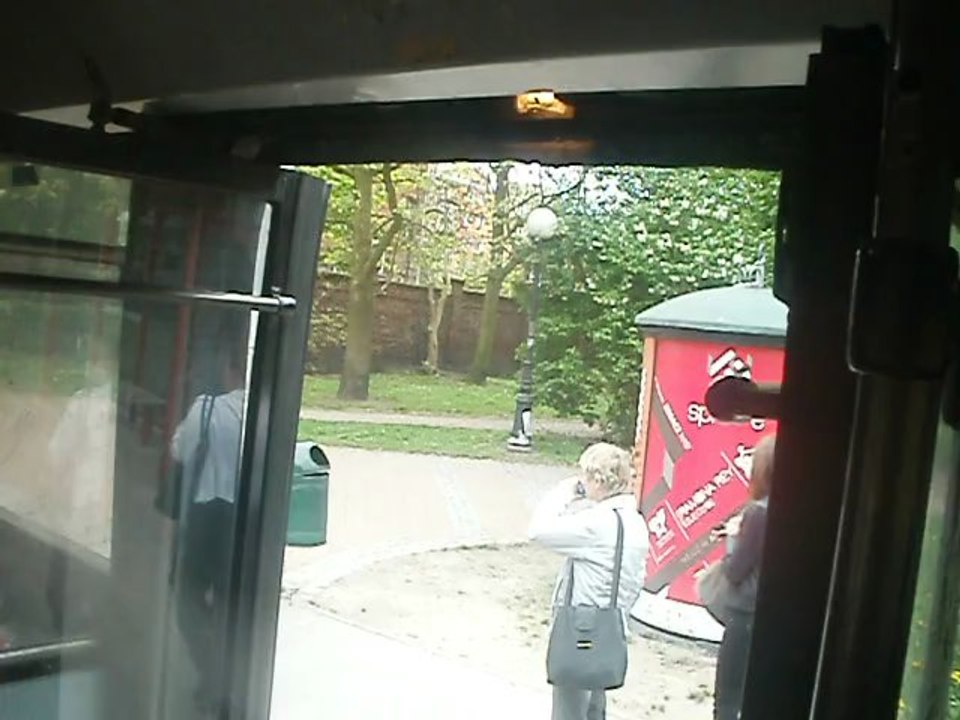 Volvo B10ma #1565