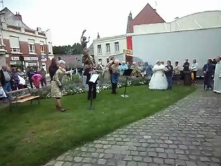 Rencontrer l' AMOUR à GAYANT : Toujours la Fête ...