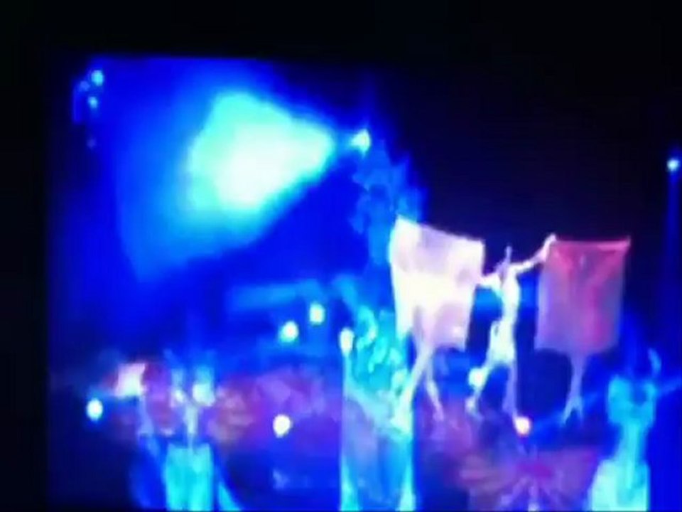 SPECTACLE BOLLYWOOD 0664937284 MOON EVENTS