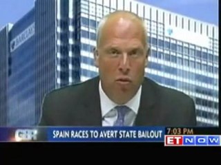 Spain announces $79 billion austerity package