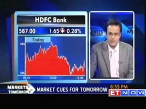 Stocks to watch: LIC Housing, Bata India, HDFC Bank