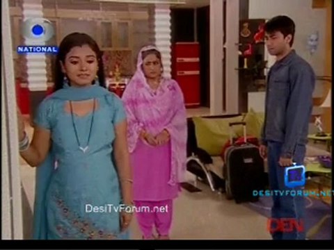 Kashmakash Zindagi Ki 12th July 2012 Video Watch Online