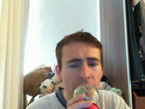 Wiwi égratigne shake ya body de Tyra Banks