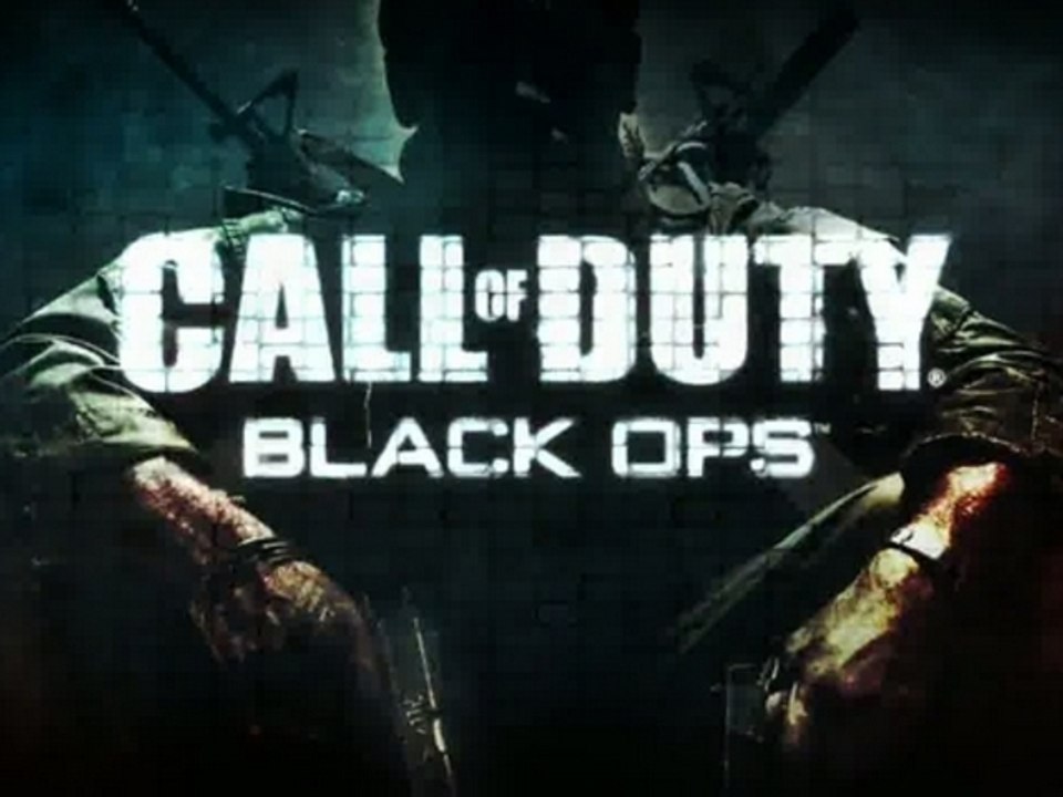 On s'est fais exploser sur Call of Duty Black OPS en multi PS3 PART3