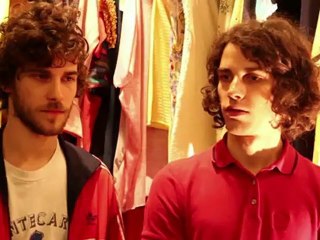 Interview The Dodoz - Green Room Session