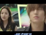 Jonghyun (SHINee ) - So Goodbye [Heb Sub]