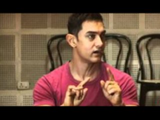 Aamir To Provide Social Media Analytics For Satyamev Jayate