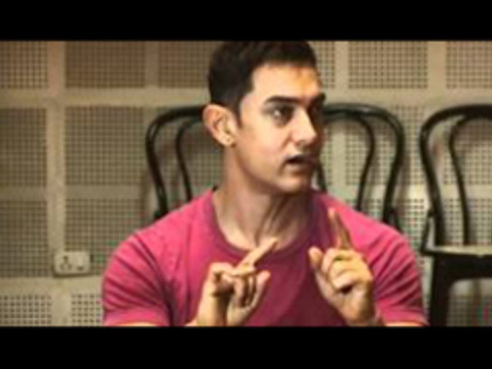 Aamir To Provide Social Media Analytics For Satyamev Jayate