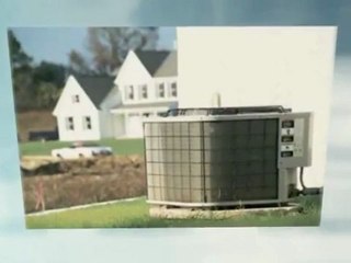 Walnut Creek California Air Conditioning Installation and Repair