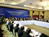 EUA é contra suspender Paraguai da OEA