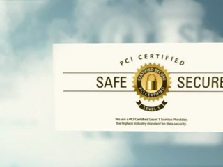 Our Payment Processor