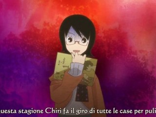 Sayonara Zetsubou Sensei 11 Sub ITA