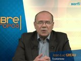 Xerfi Canal Jean-Luc Gréau Trucage du LIBOR : 3 leçons pour la réforme du système financier