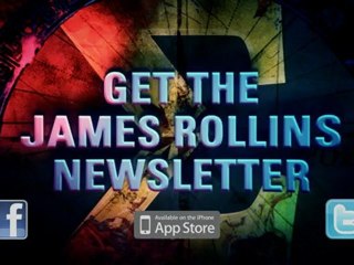 Subterranean by James Rollins Book Trailer