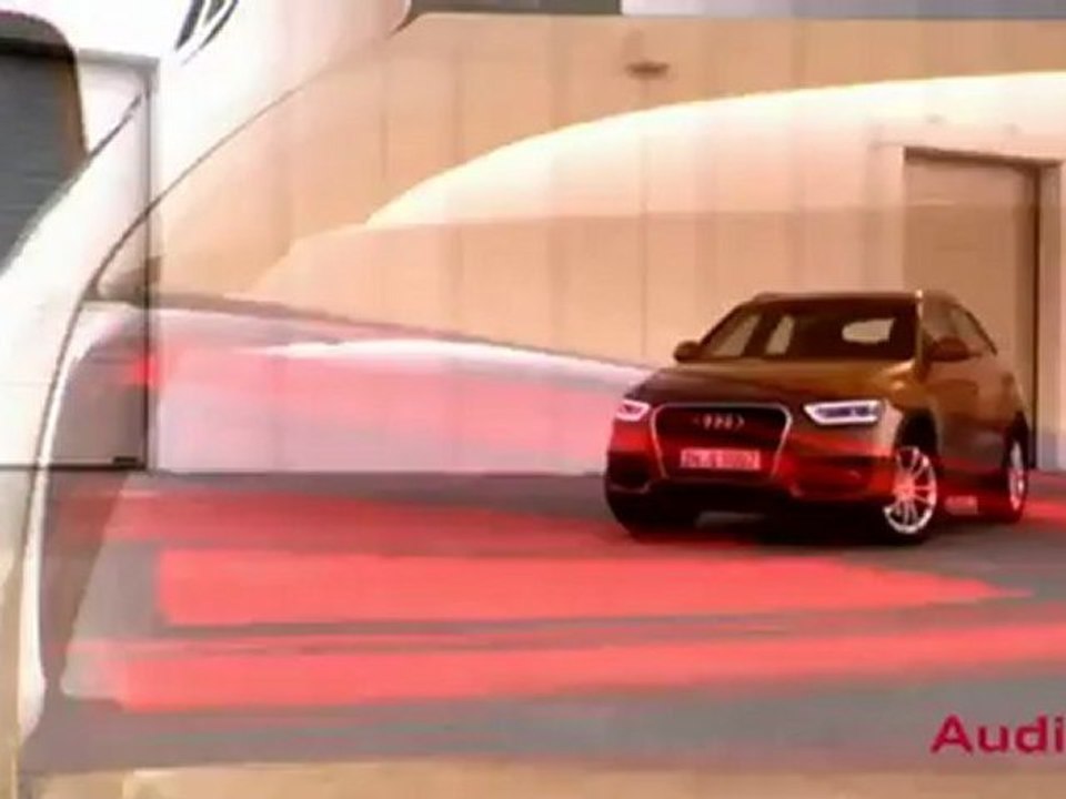 2012 Audi Q3