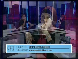 Güvercin Günlükleri 18. bölüm