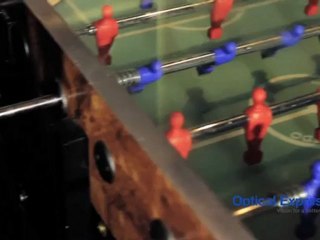 Optical Express Laser Eye Surgery – Alastair Lumsden