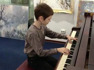 Bach - Prélude