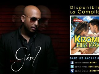 TEASER - BEYES - Girl (KIZOMBA HITS PARTY) By Wagram