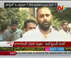 Kodali Nani counter effect to Jr NTR