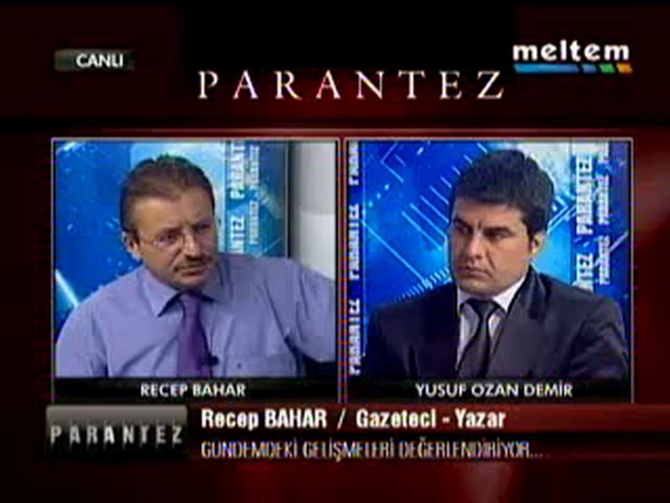 meltem-tv 12-07-2012 Parantez 2.Bölüm