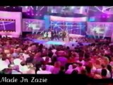 TV / Zazie & Les Enfoirés - 