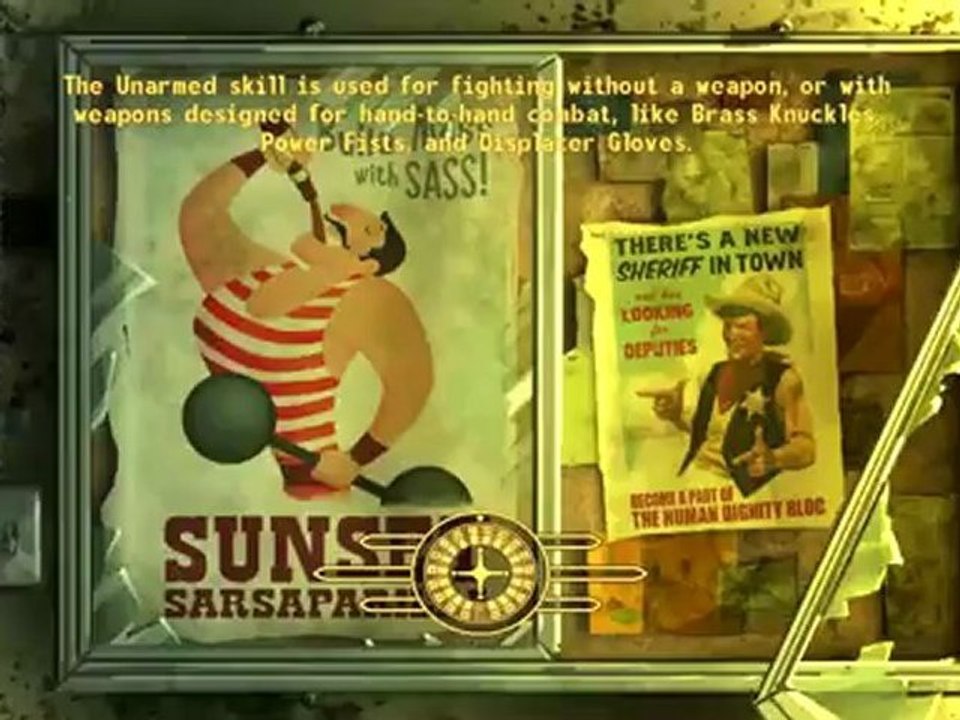[S7][P2] Fallout - New Vegas