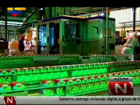 (VÍDEO) Técnicamente: Lácteos Los Andes ofrece innovación con nuevas bebidas refrescantes